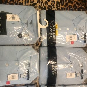 School uniform shirts